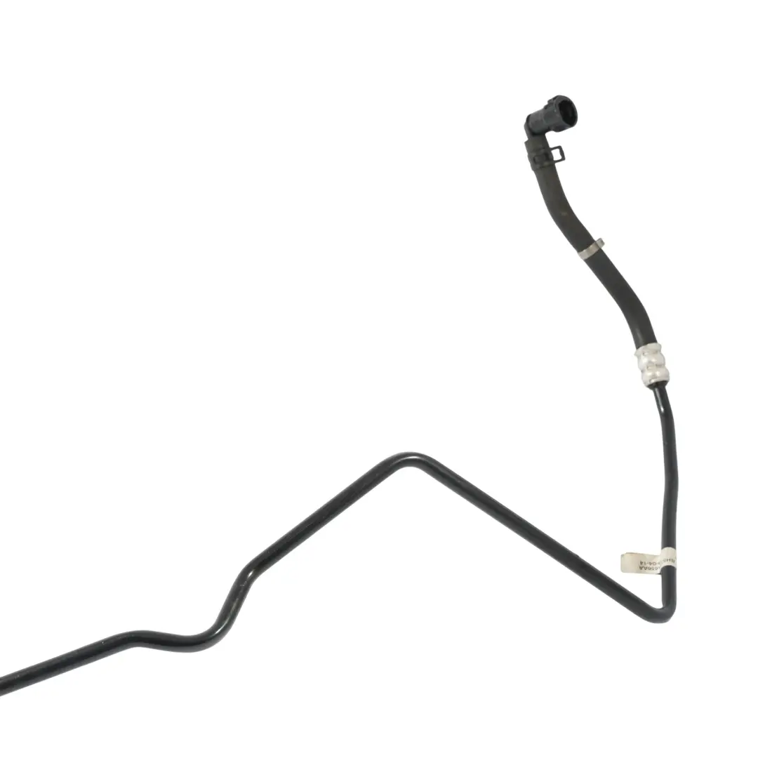 Tuyau Direction Assistée BH52-3A656-AA pour Land Rover Freelander 2 L359 2.2 Diesel à propos du numéro de pièce LR026229 Land Rover Freelander 2 L359 2.2 Diesel Tuyau Direction Assistée BH52-3A656-AA - SKU LR026229 - Numéro de pièce LR026229