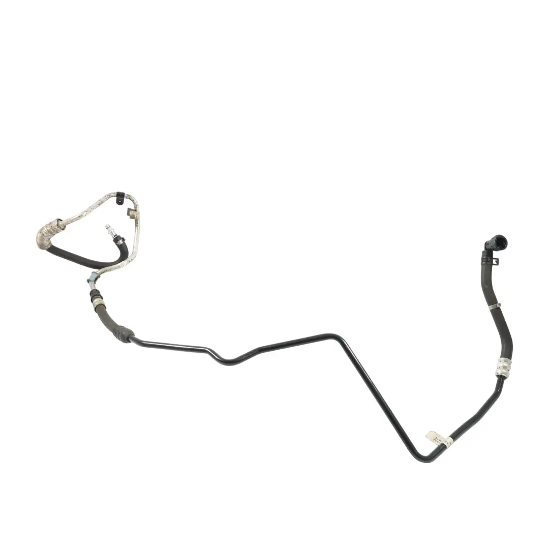 2.2D Tubo Manguera Dirección Asistida BH52-3A656-AA para Land Rover Freelander 2 L359 con número de pieza LR026229 Land Rover Freelander 2 L359 2.2D Tubo Manguera Dirección Asistida BH52-3A656-AA - SKU LR026229 - Número de pieza LR026229