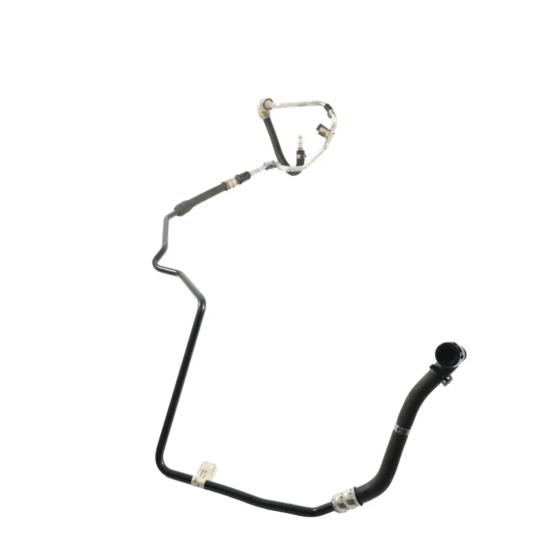 Land Rover Freelander 2 L359 2.2 Diesel Servolenkungsschlauch Rohr BH52-3A656-AA - SKU LR026229 - Teilenummer LR026229