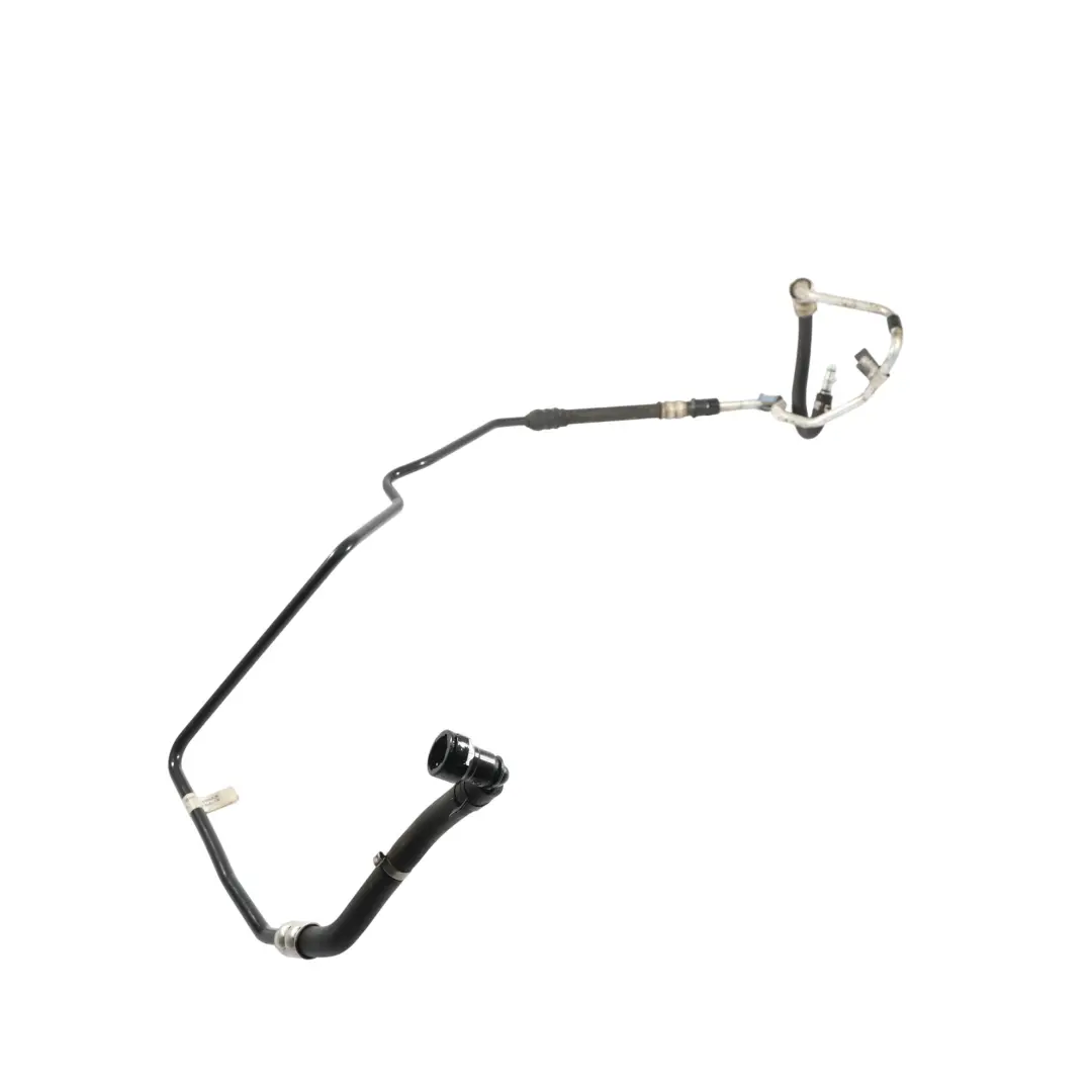 Land Rover Freelander 2 L359 2.2 Diesel Power Steering Hose Pipe BH52-3A656-AA - SKU LR026229 - Part number LR026229