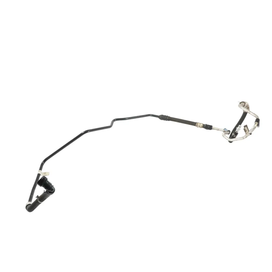 Tuyau Direction Assistée BH52-3A656-AA pour Land Rover Freelander 2 L359 2.2 Diesel à propos du numéro de pièce LR026229 Land Rover Freelander 2 L359 2.2 Diesel Tuyau Direction Assistée BH52-3A656-AA - SKU LR026229 - Numéro de pièce LR026229