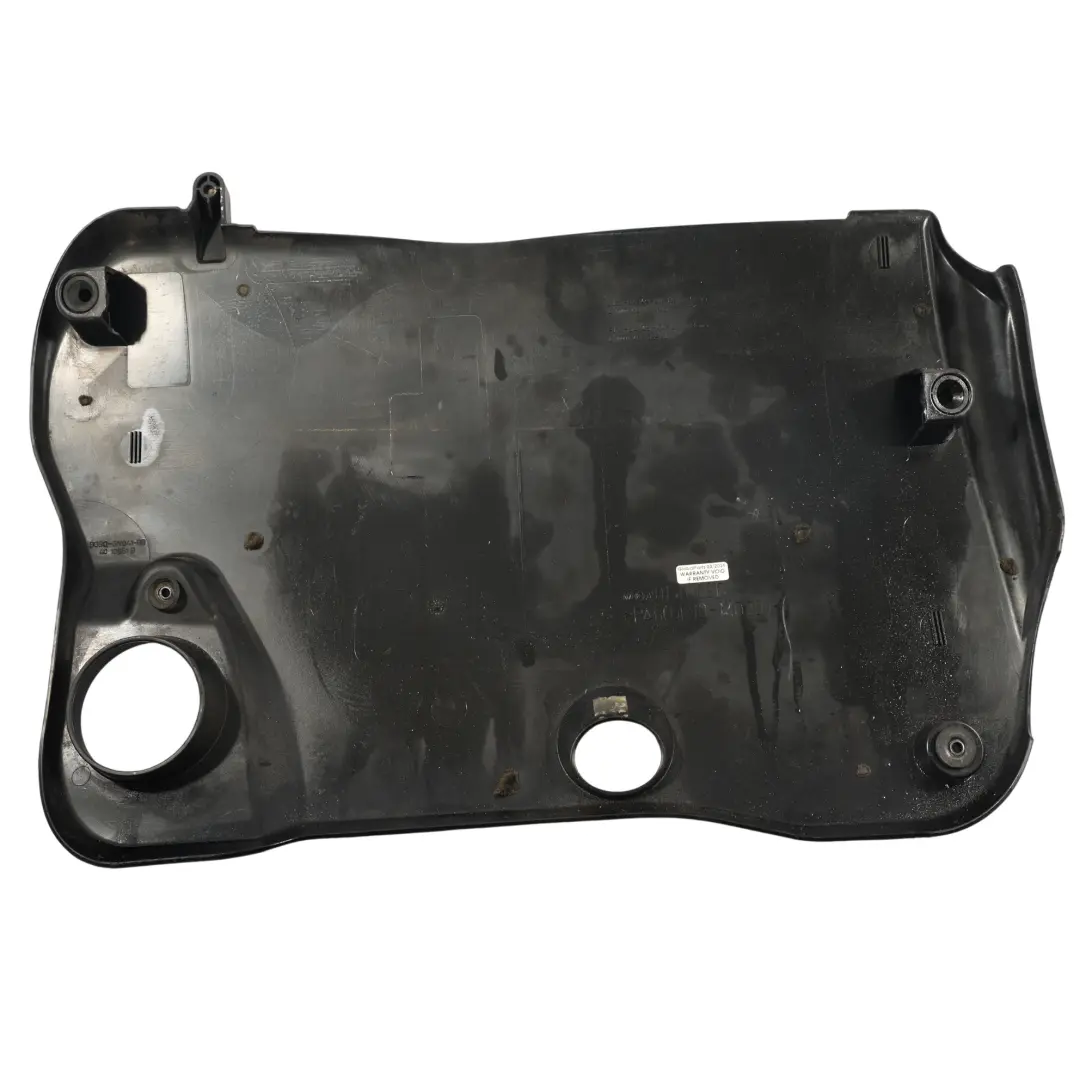 Land Rover Freelander 2 L359 Panneau Isolation Couvercle Moteur BG9Q-6N041-BB - SKU LR026307 - Numéro de pièce LR026307