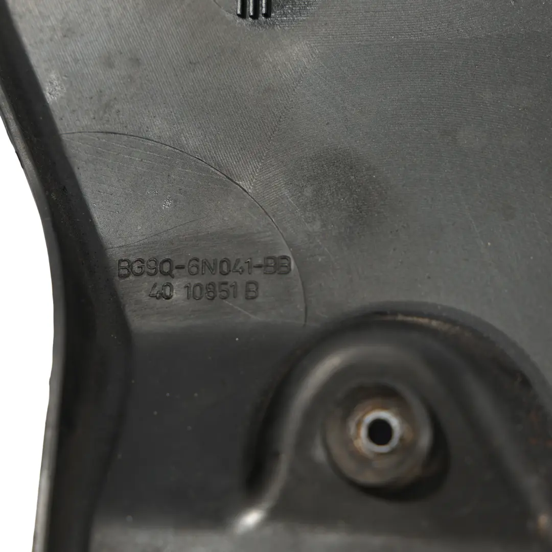 Copertura Superiore Motore Isolamento BG9Q-6N041-BB per Land Rover Freelander 2 L359 con numero di parte LR026307 Land Rover Freelander 2 L359 Copertura Superiore Motore Isolamento BG9Q-6N041-BB - SKU LR026307 - Numero di parte LR026307