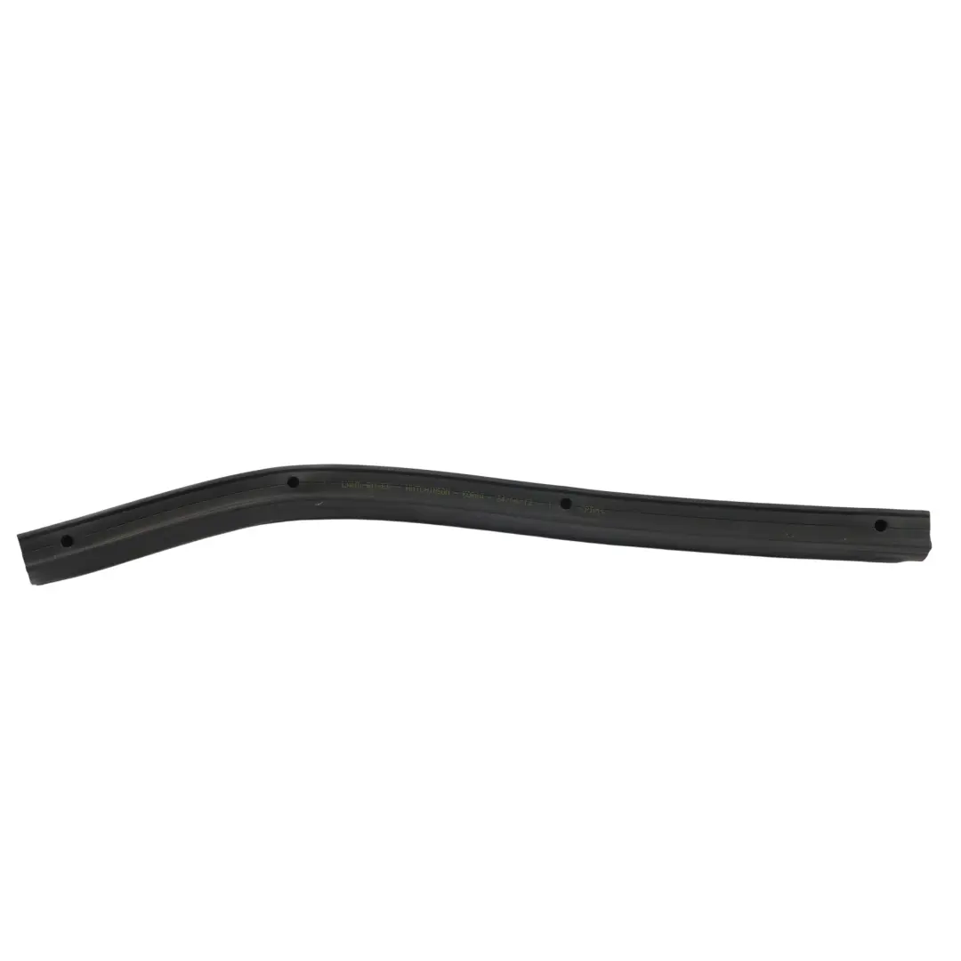 Land Rover Discovery L550 Motorhauben-Gummidichtung Links - SKU LR026463 - Teilenummer LR026463