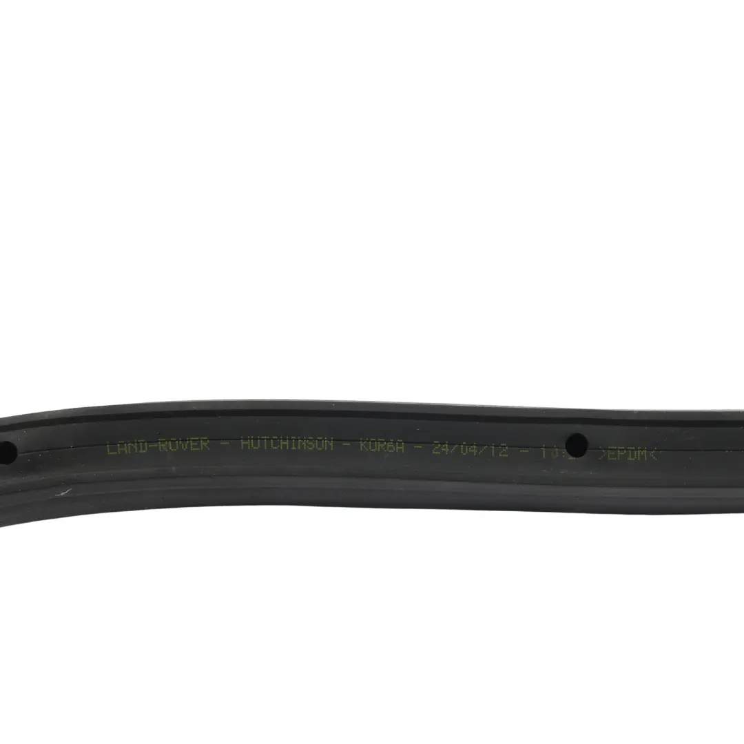 Joint Caoutchouc Capot Avant Gauche N/O pour Land Rover Discovery L550 à propos du numéro de pièce LR026463 Land Rover Discovery L550 Joint Caoutchouc Capot Avant Gauche N/O - SKU LR026463 - Numéro de pièce LR026463