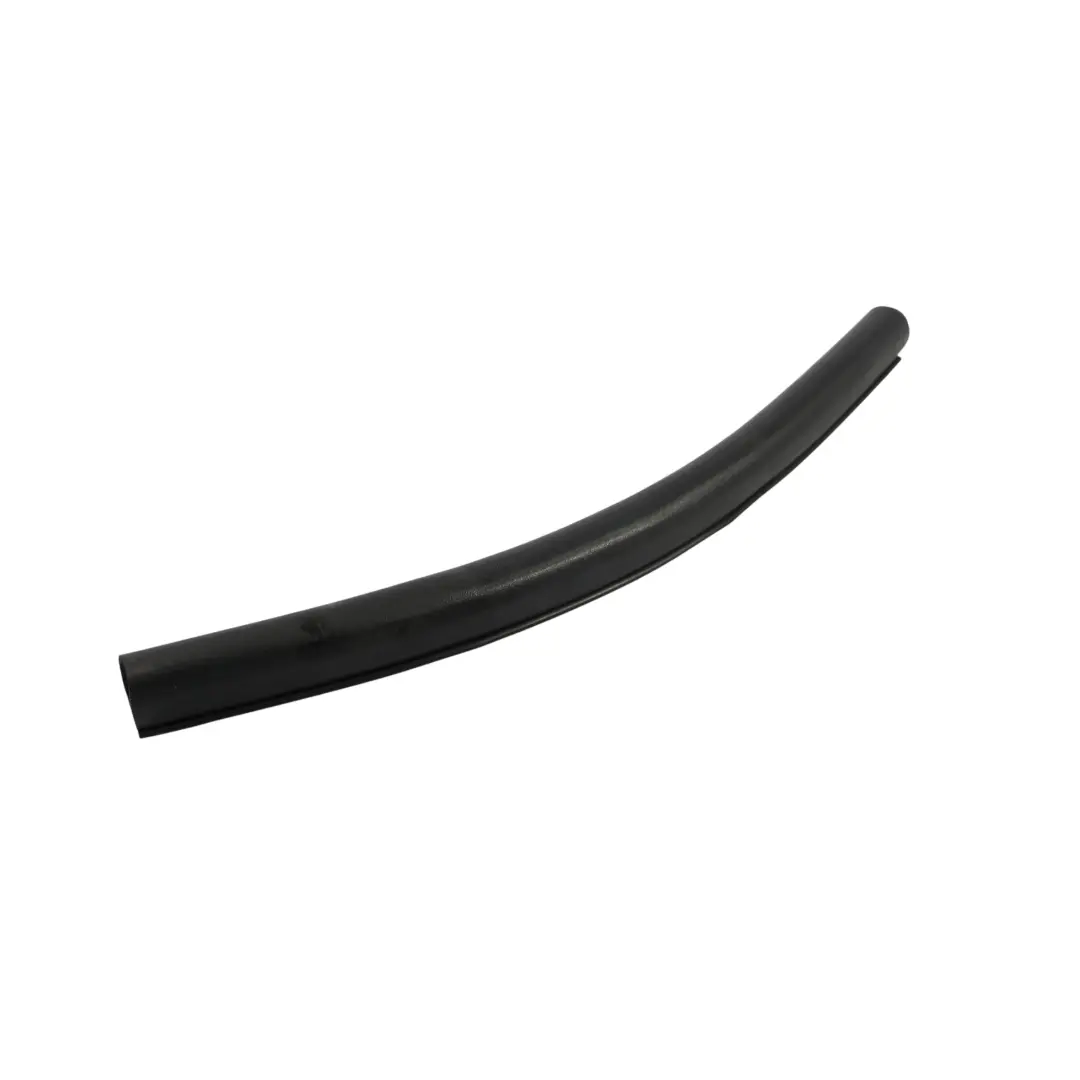 Front Bonnet Rubber Seal Gasket Left N/S to Land Rover Discovery L550 with Part number LR026463 Land Rover Discovery L550 Front Bonnet Rubber Seal Gasket Left N/S - SKU LR026463 - Part number LR026463