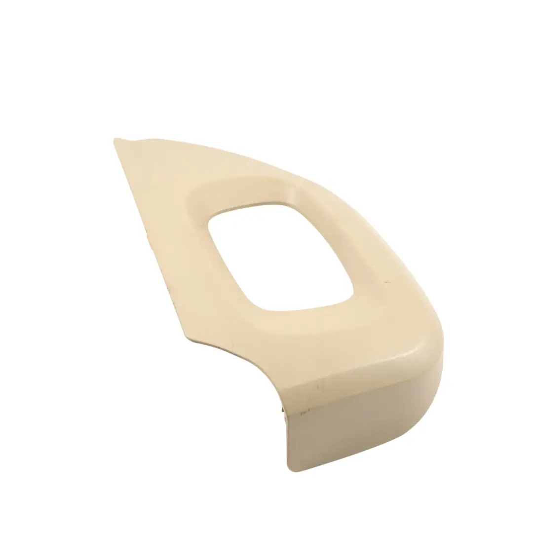 Front Seat Cover Trim Panel Outer Left N/S 2083713 to Range Rover Evoque L538 with Part number LR026469 Range Rover Evoque L538 Front Seat Cover Trim Panel Outer Left N/S 2083713 - SKU LR026469 - Part number LR026469