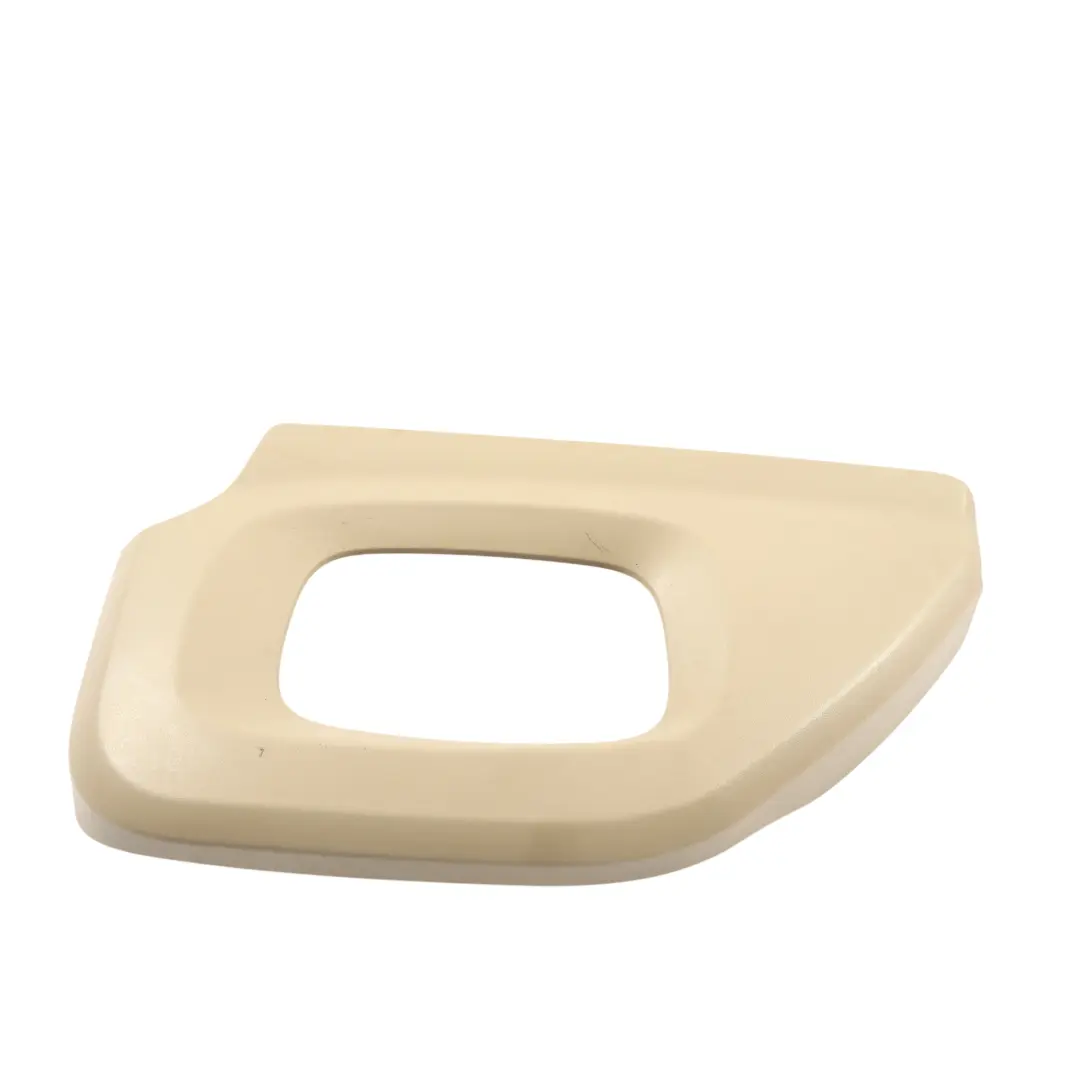 Range Rover Evoque L538 Tapiceria Asiento Delantero Exterior Izquierdo 2083713 - SKU LR026469 - Número de pieza LR026469