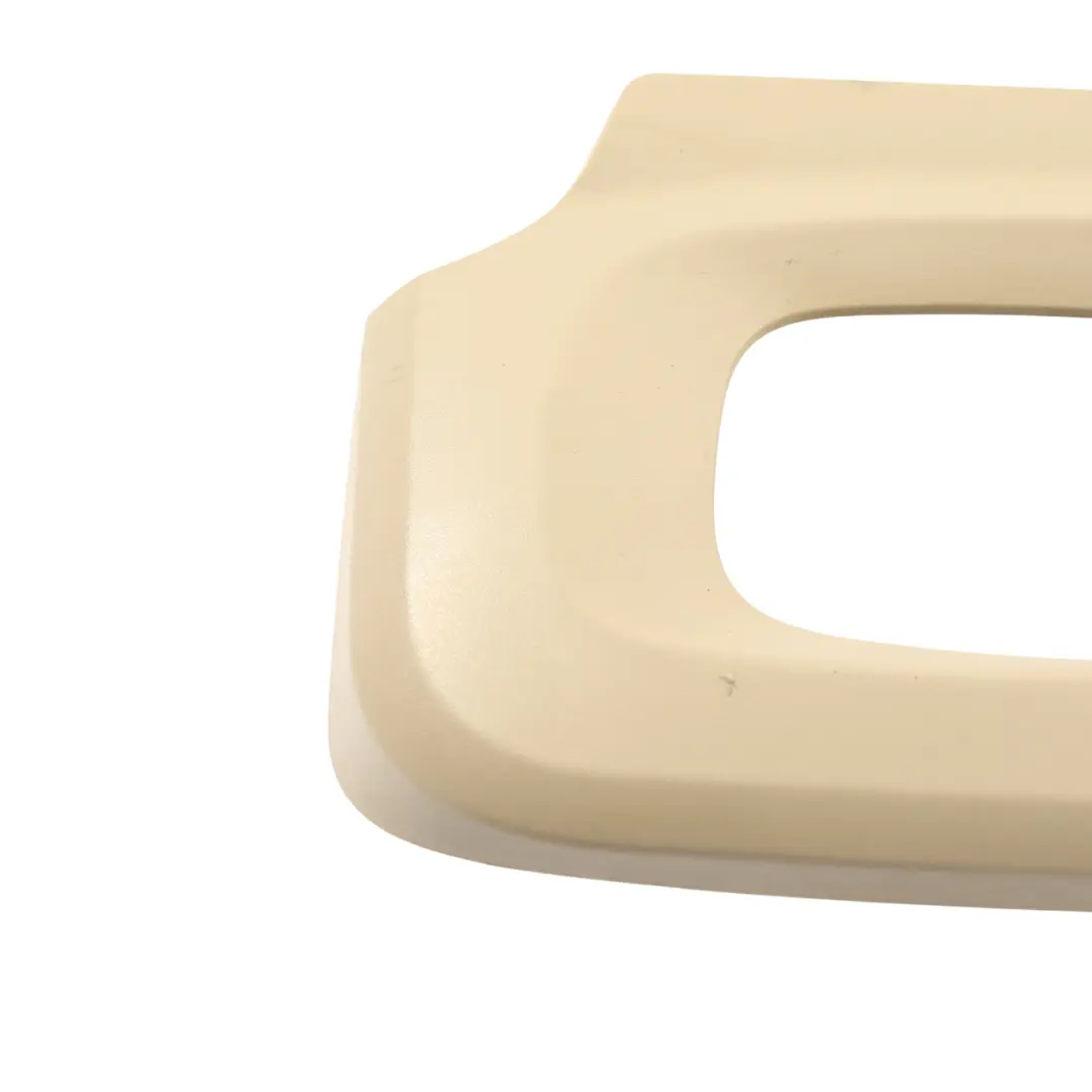 Range Rover Evoque L538 Front Seat Cover Trim Panel Outer Left N/S 2083713 - SKU LR026469 - Part number LR026469