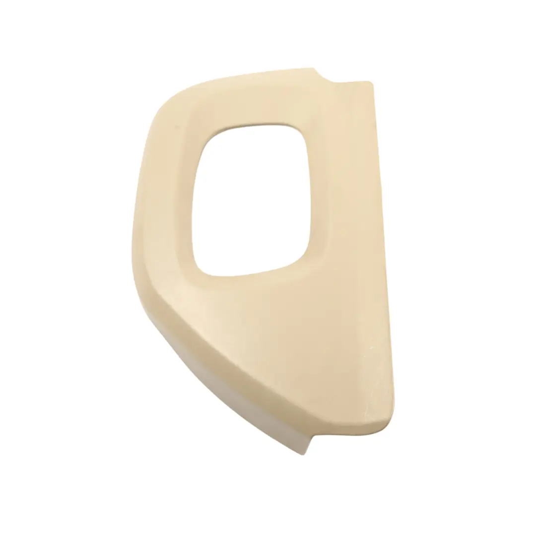 Range Rover Evoque L538 Osłona Maskownica Fotela Zewnętrzna Lewa 2083713 - SKU LR026469 - Numer Części LR026469