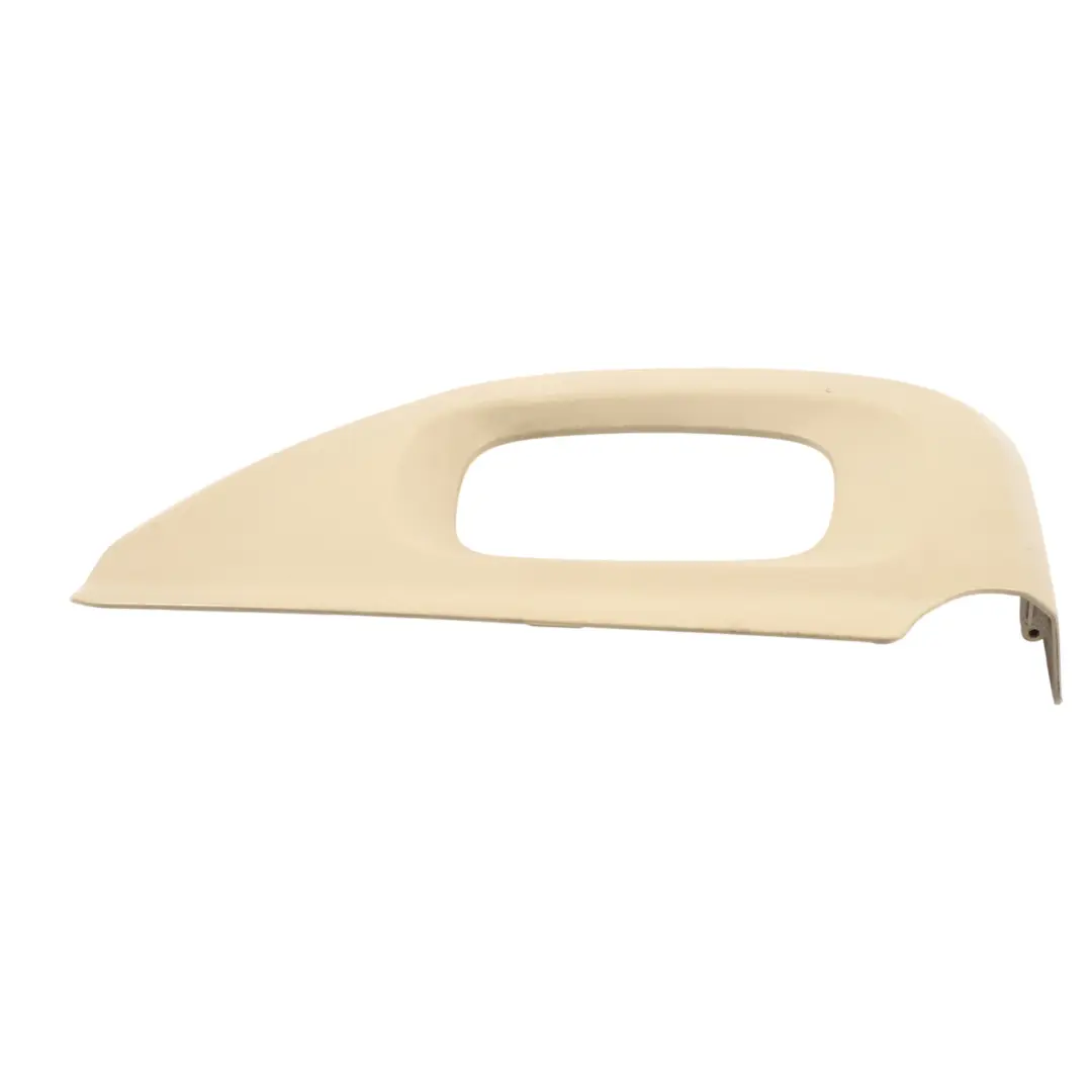 Range Rover Evoque L538 Vorder Sitz Abdeckung Trim Panel Außen Links 2083713 - SKU LR026469 - Teilenummer LR026469