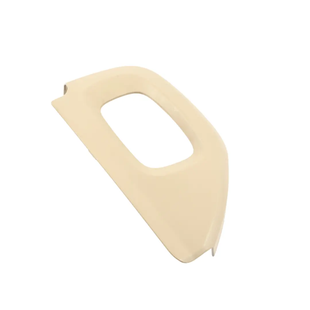 Rivestimento Sedile Anteriore Esterno Sinistro 2083718 per Range Rover Evoque L538 con numero di parte LR026483 Range Rover Evoque L538 Rivestimento Sedile Anteriore Esterno Sinistro 2083718 - SKU LR026483 - Numero di parte LR026483