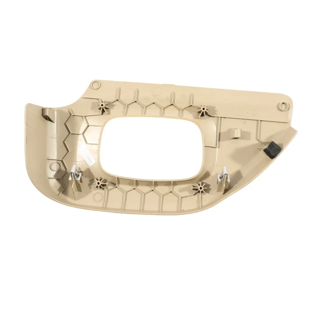 Panneau De Garniture Extérieur Gauche 2083718 pour Range Rover Evoque L538 à propos du numéro de pièce LR026483 Range Rover Evoque L538 Panneau De Garniture Extérieur Gauche 2083718 - SKU LR026483 - Numéro de pièce LR026483