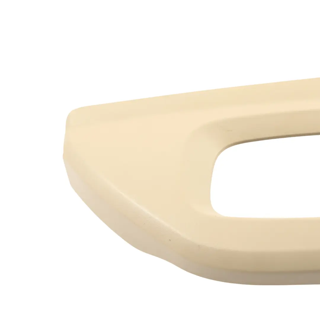 Rivestimento Sedile Anteriore Esterno Sinistro 2083718 per Range Rover Evoque L538 con numero di parte LR026483 Range Rover Evoque L538 Rivestimento Sedile Anteriore Esterno Sinistro 2083718 - SKU LR026483 - Numero di parte LR026483