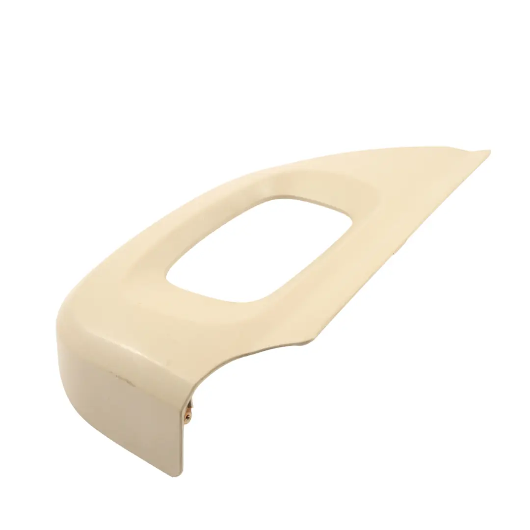 Osłona Zaślepka Fotela Zewnętrzna Lewa 2083718 do Range Rover Evoque L538 o numerze LR026483 Range Rover Evoque L538 Osłona Zaślepka Fotela Zewnętrzna Lewa 2083718 - SKU LR026483 - Numer Części LR026483