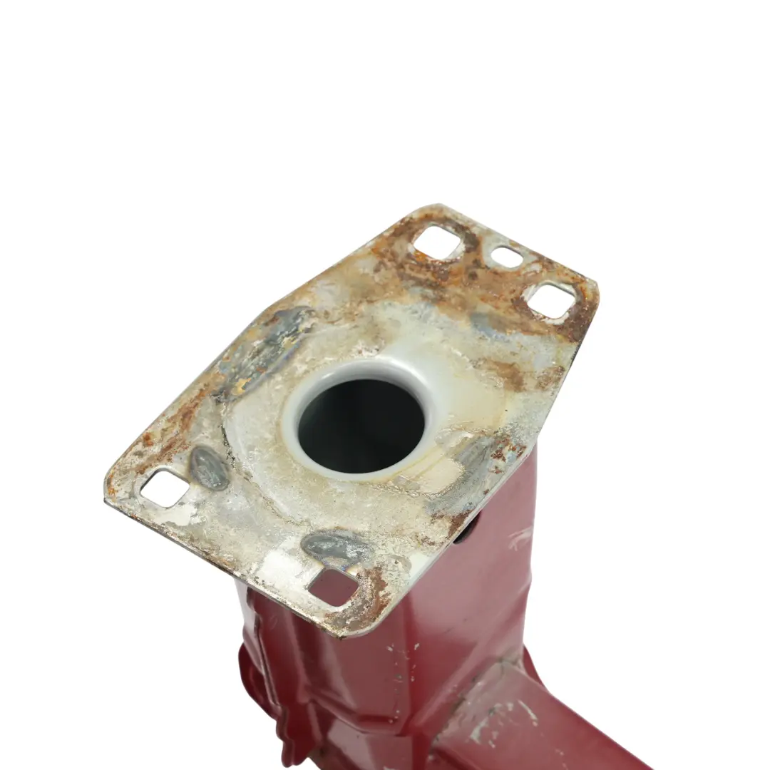 Barre Di Rinforzo Paraurti Anteriore Firenze Rosso - 868 per Range Rover Evoque L538 con numero di parte LR026497 Range Rover Evoque L538 Barre Di Rinforzo Paraurti Anteriore Firenze Rosso - 868 - SKU LR026497-FIRE - Numero di parte LR026497