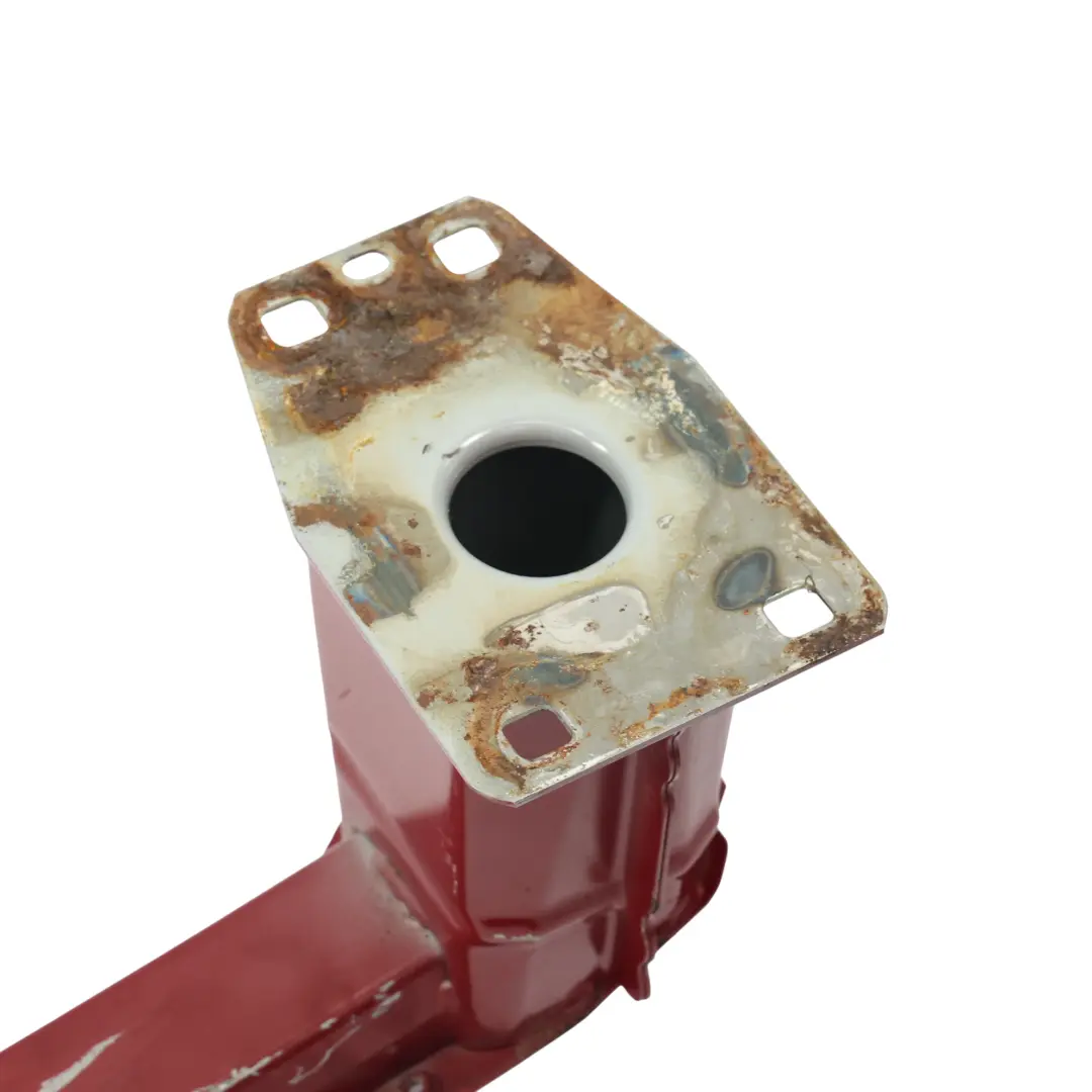 Front Bumper Carrier Reinforcement Bar Firenze Red - 868 to Range Rover Evoque L538 with Part number LR026497 Range Rover Evoque L538 Front Bumper Carrier Reinforcement Bar Firenze Red - 868 - SKU LR026497-FIRE - Part number LR026497