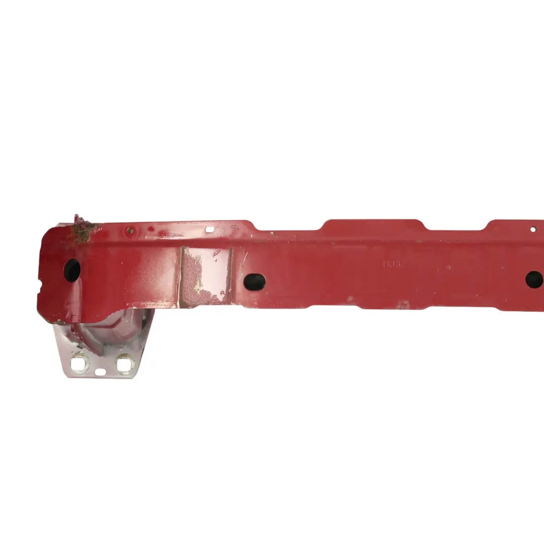 Belka Wzmocnienie Zderzaka Przód Firenze Red - 868 do Range Rover Evoque L538 o numerze LR026497 Range Rover Evoque L538 Belka Wzmocnienie Zderzaka Przód Firenze Red - 868 - SKU LR026497-FIRE - Numer Części LR026497