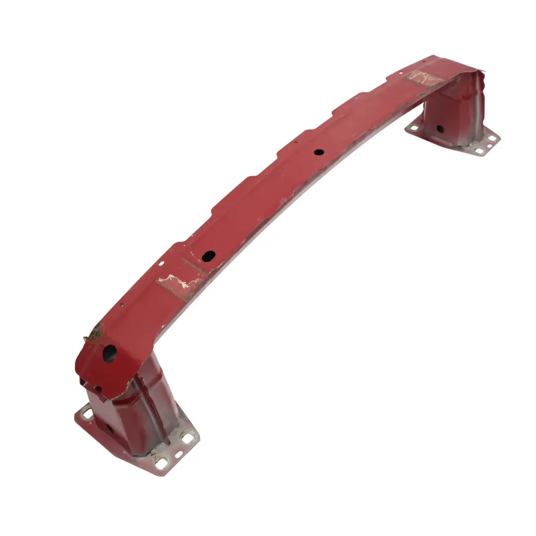 Range Rover Evoque L538 Barre Di Rinforzo Paraurti Anteriore Firenze Rosso - 868 - SKU LR026497-FIRE - Numero di parte LR026497