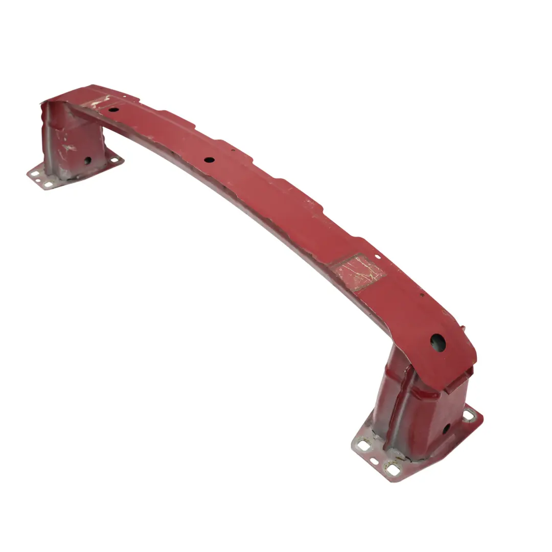 Frontstoßstange Träger Verstärkung Firenze Red - 868 für Range Rover Evoque L538 mit Teilenummer LR026497 Range Rover Evoque L538 Frontstoßstange Träger Verstärkung Firenze Red - 868 - SKU LR026497-FIRE - Teilenummer LR026497