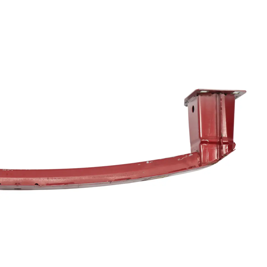 Range Rover Evoque L538 Frontstoßstange Träger Verstärkung Firenze Red - 868 - SKU LR026497-FIRE - Teilenummer LR026497