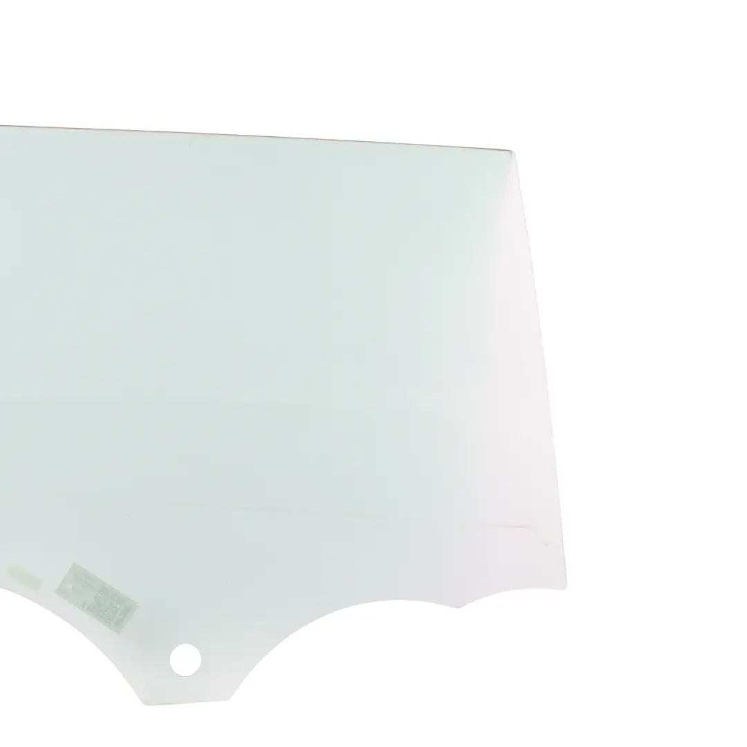 Range Rover Evoque L538 Door Window Glass Rear Right O/S BJ3225712AD - SKU LR026712 - Part number LR026712