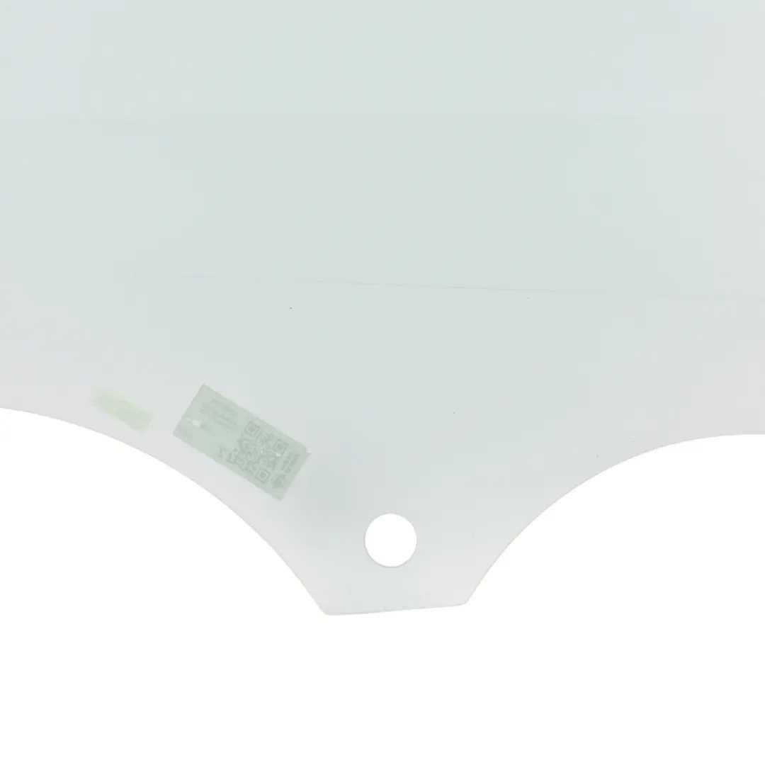 Range Rover Evoque L538 Door Window Glass Rear Right O/S BJ3225712AD - SKU LR026712 - Part number LR026712