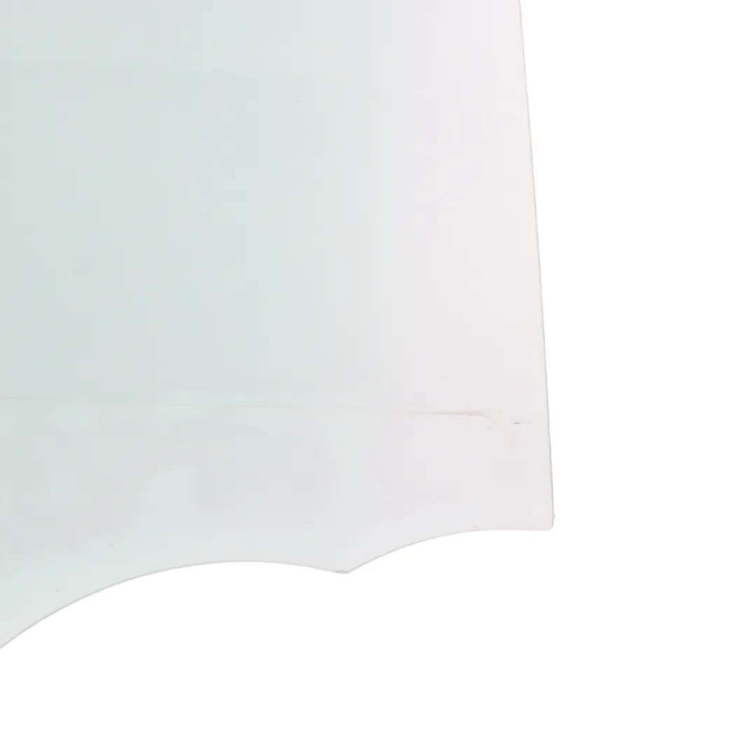 Range Rover Evoque L538 Door Window Glass Rear Right O/S BJ3225712AD - SKU LR026712 - Part number LR026712