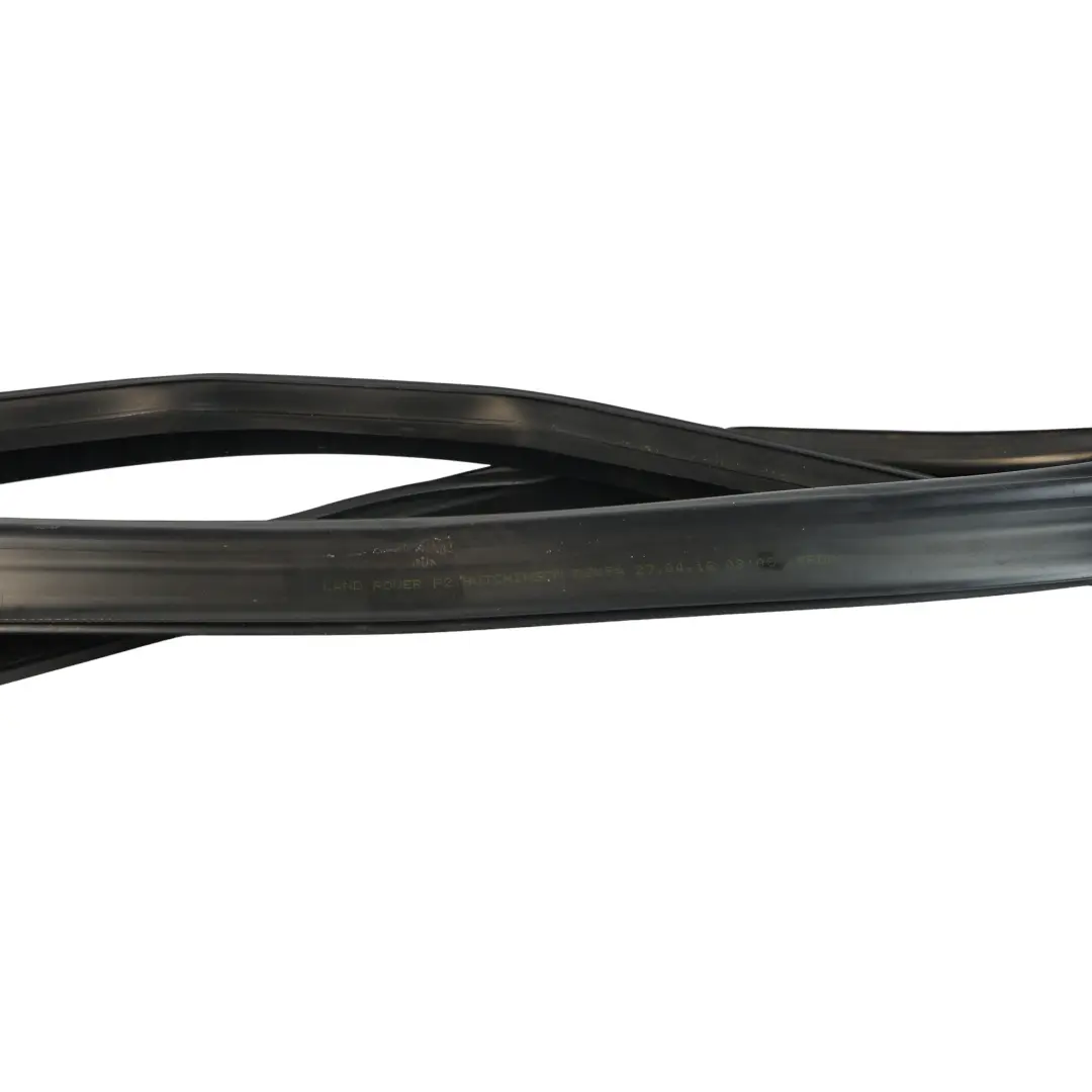 Range Rover L538 Joint De Cadre De Vitre De Porte Arrière Droite BJ32-25766-AD - SKU LR026716 - Numéro de pièce LR026716