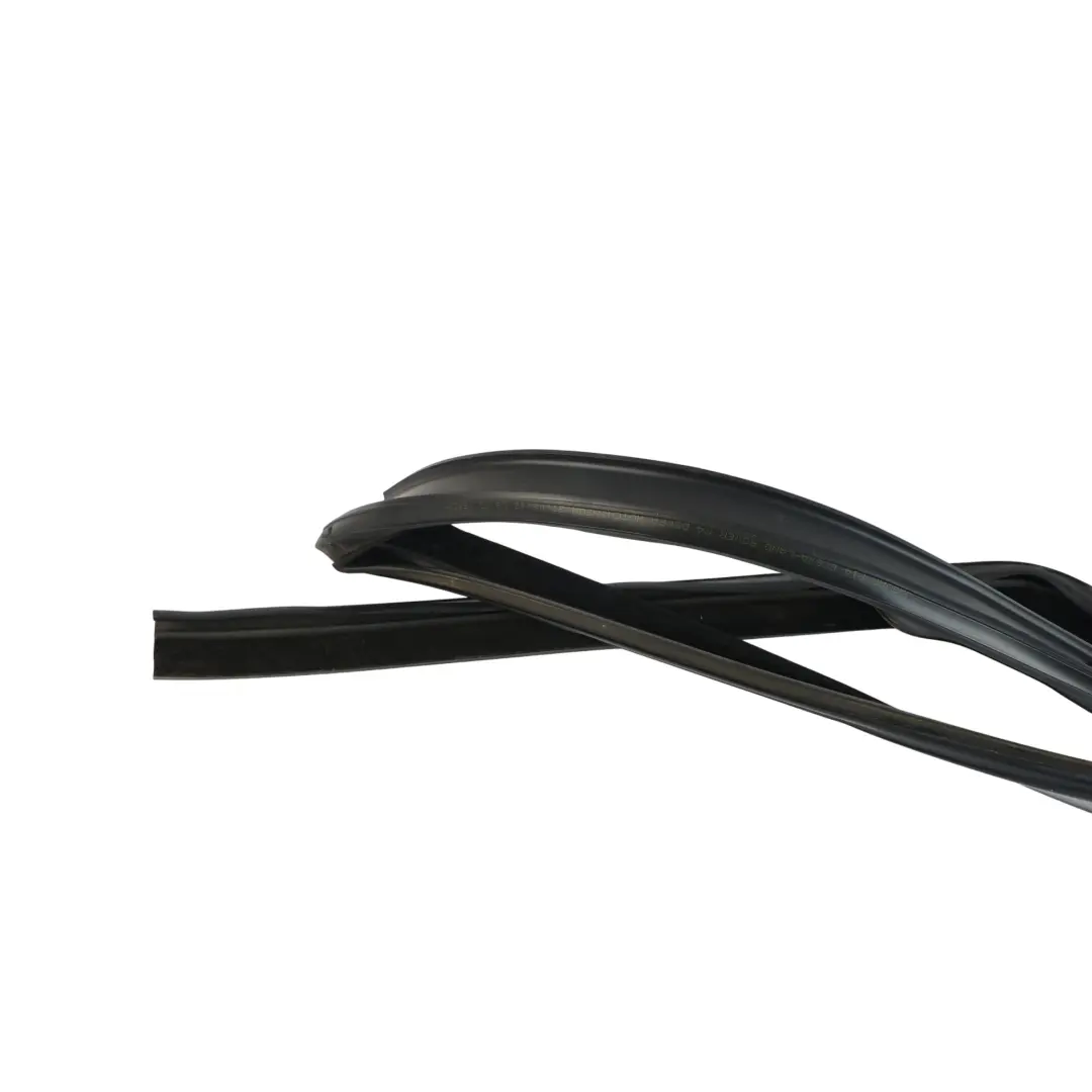 Range Rover L538 Guarnizione Finestrino Porta Posteriore Destra BJ32-25766-AD - SKU LR026716 - Numero di parte LR026716