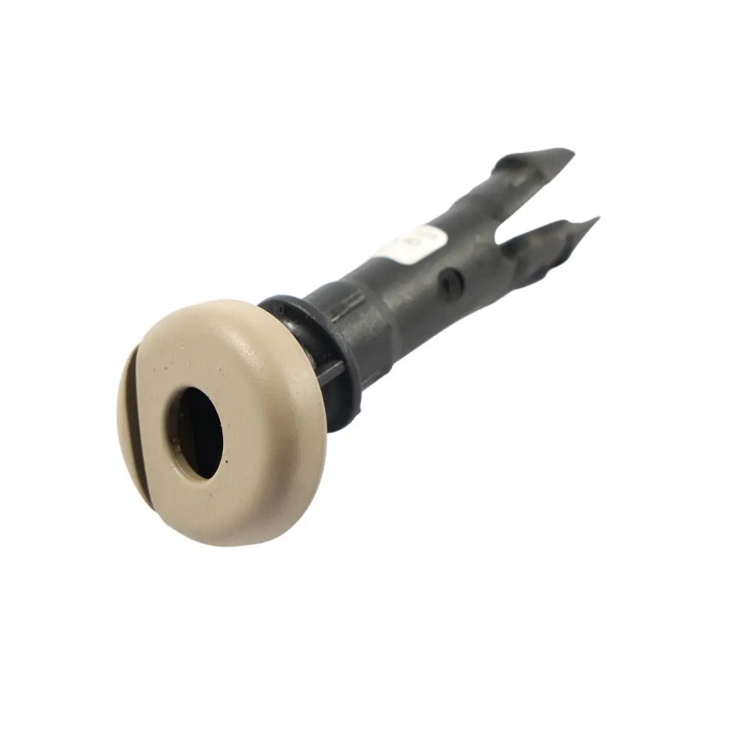 Guide Verrouillage Appui-Tête Siège Avant BJ32-611D74-AA pour Range Rover Evoque L538 à propos du numéro de pièce LR026768 Range Rover Evoque L538 Guide Verrouillage Appui-Tête Siège Avant BJ32-611D74-AA - SKU LR026768 - Numéro de pièce LR026768