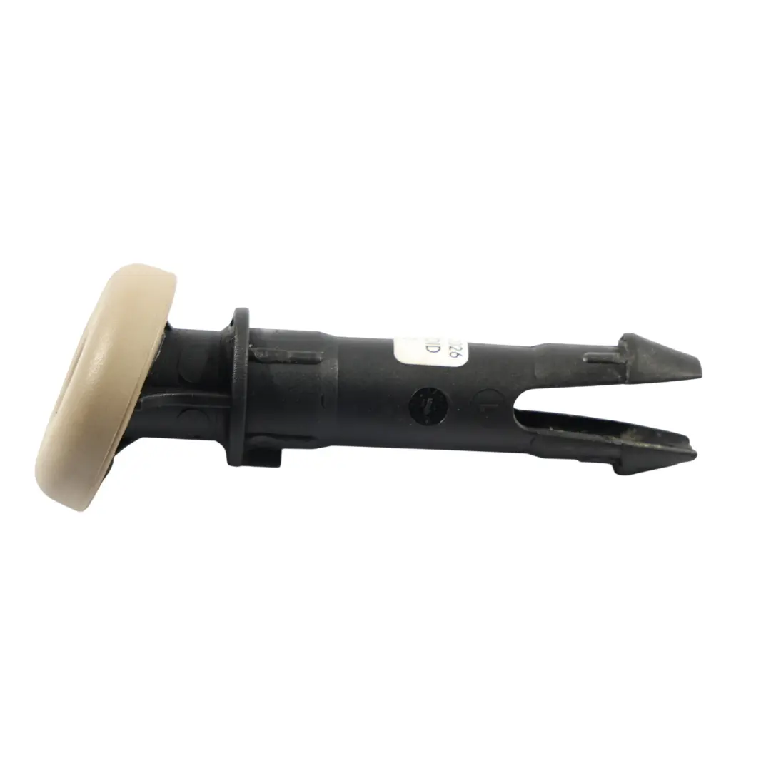 Guide Verrouillage Appui-Tête Siège Avant BJ32-611D74-AA pour Range Rover Evoque L538 à propos du numéro de pièce LR026768 Range Rover Evoque L538 Guide Verrouillage Appui-Tête Siège Avant BJ32-611D74-AA - SKU LR026768 - Numéro de pièce LR026768