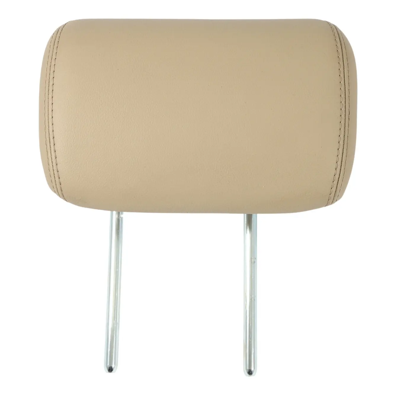 Range Rover Evoque L538 Rücksitz Kopf Stütze Kopfstütze Mandel Links Rechts