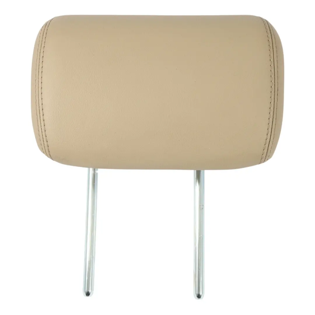 Range Rover Evoque L538 Zagłówek Tylnej Kanapy Migdałowy Lewy Prawy - SKU LR026780 - Numer Części LR026780