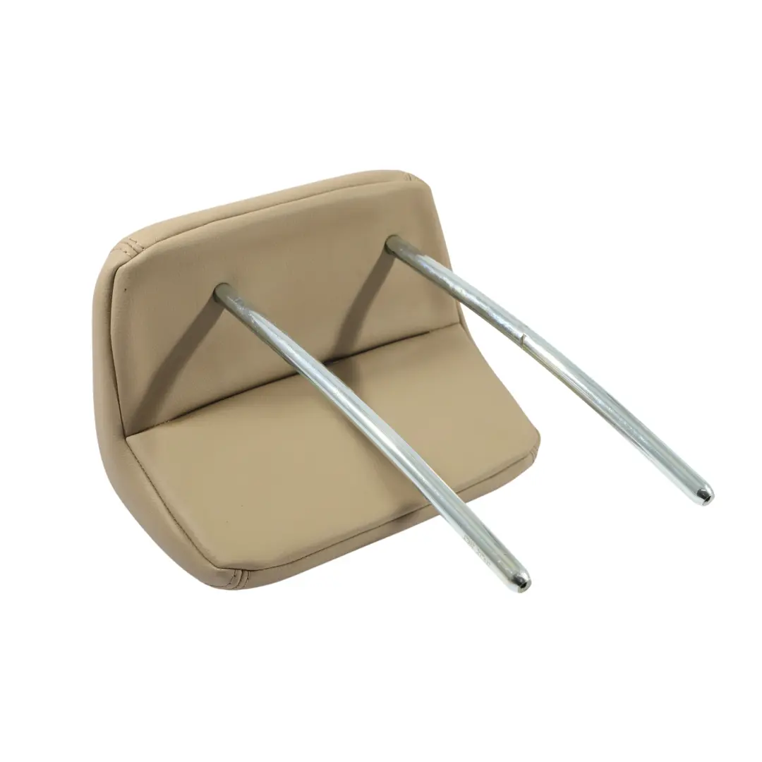 Appuie-Tête Arrière Range Amande Gauche/Droite pour Rover Evoque L538 à propos du numéro de pièce LR026780 Rover Evoque L538 Appuie-Tête Arrière Range Amande Gauche/Droite - SKU LR026780 - Numéro de pièce LR026780