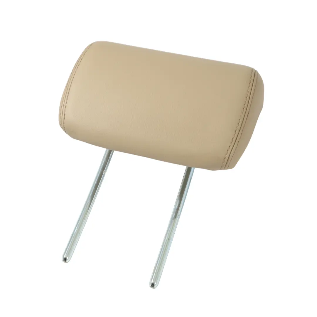 Range Rover Evoque L538 Rear Seat Headrest Head Rest Almond Left Right N/O/S - SKU LR026780 - Part number LR026780