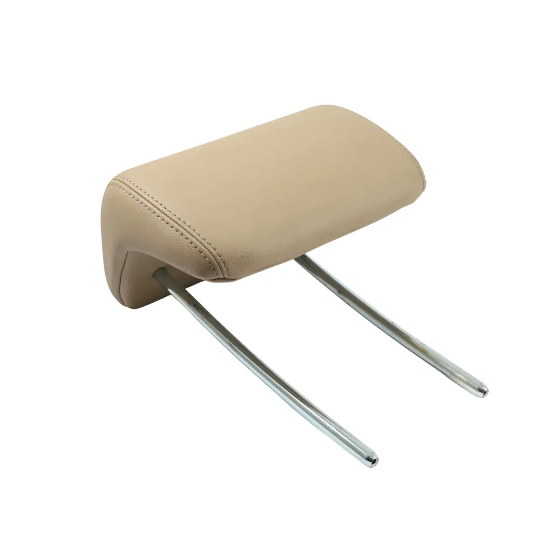 Range Rover Evoque L538 Rear Seat Headrest Head Rest Almond Left Right N/O/S - SKU LR026780 - Part number LR026780