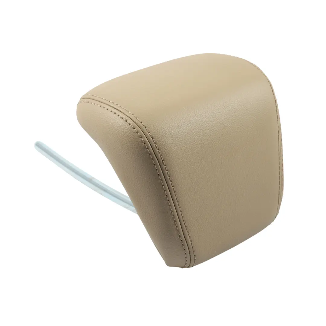 Asiento Trasero Reposacabezas Central Almendra para Range Rover Evoque L538 con número de pieza LR026843 Range Rover Evoque L538 Asiento Trasero Reposacabezas Central Almendra - SKU LR026843 - Número de pieza LR026843