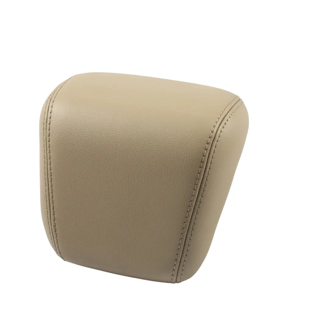 Range Rover Evoque L538 Siège Arrière Banquette Appuie-Tête Central Amande - SKU LR026843 - Numéro de pièce LR026843