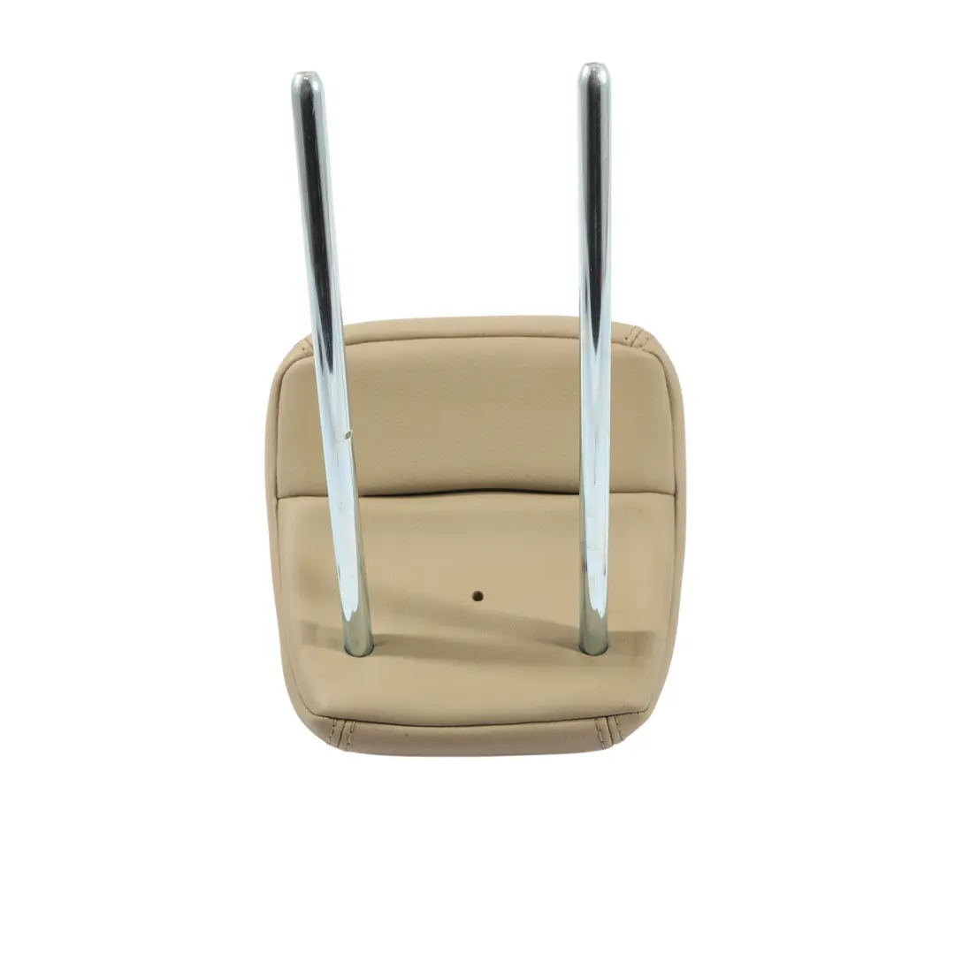 Siège Arrière Banquette Appuie-Tête Central Amande pour Range Rover Evoque L538 à propos du numéro de pièce LR026843 Range Rover Evoque L538 Siège Arrière Banquette Appuie-Tête Central Amande - SKU LR026843 - Numéro de pièce LR026843