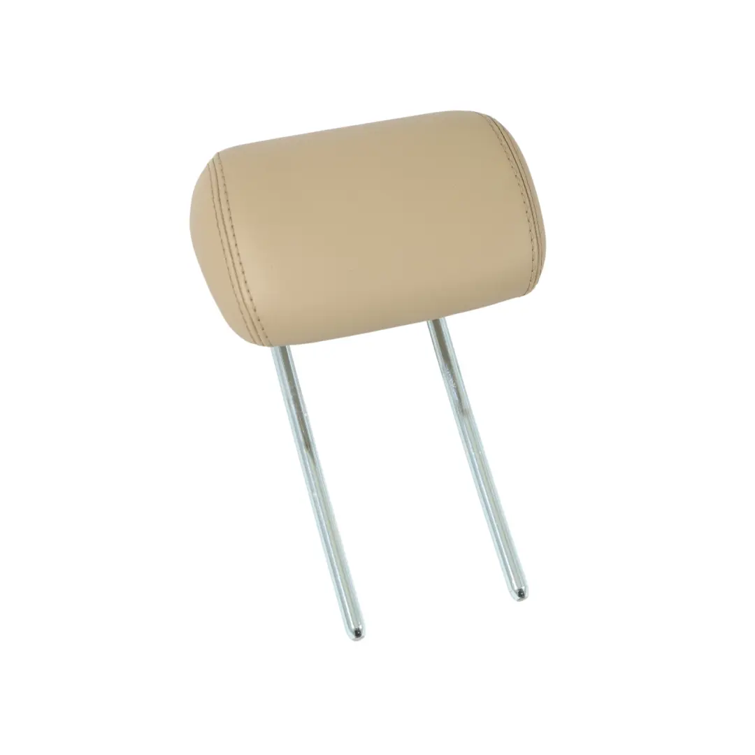 Siège Arrière Banquette Appuie-Tête Central Amande pour Range Rover Evoque L538 à propos du numéro de pièce LR026843 Range Rover Evoque L538 Siège Arrière Banquette Appuie-Tête Central Amande - SKU LR026843 - Numéro de pièce LR026843