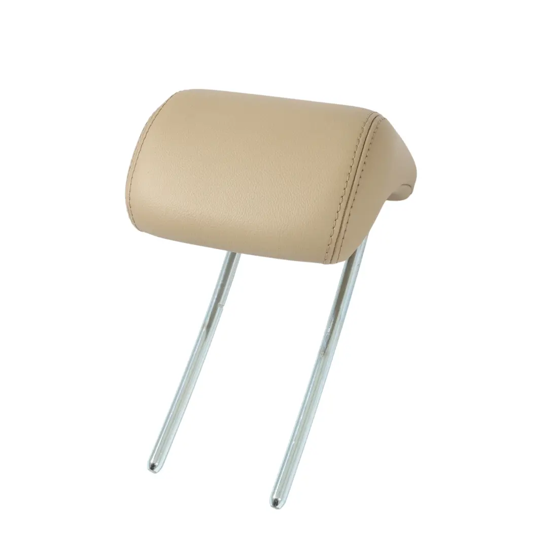 Siège Arrière Banquette Appuie-Tête Central Amande pour Range Rover Evoque L538 à propos du numéro de pièce LR026843 Range Rover Evoque L538 Siège Arrière Banquette Appuie-Tête Central Amande - SKU LR026843 - Numéro de pièce LR026843