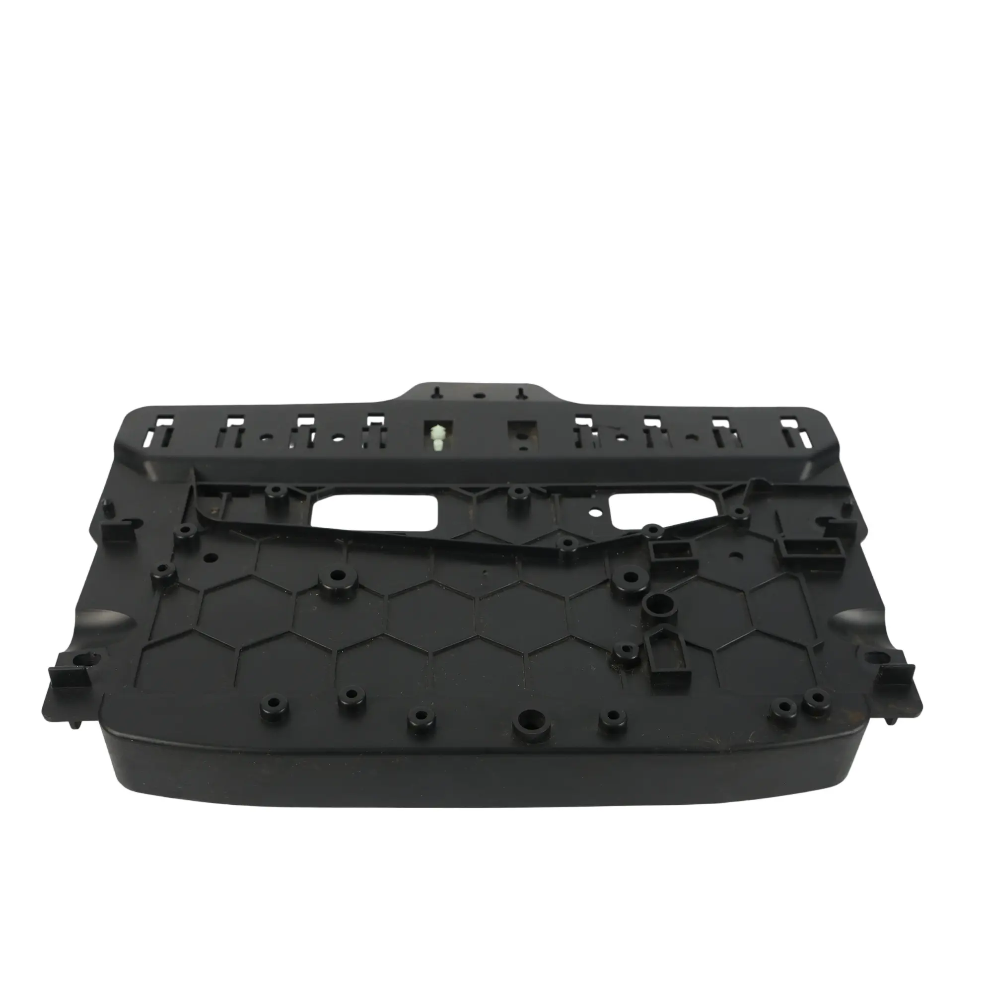 Range Rover Evoque L538 Dolna Osłona Fotela Przód Panel BJ32-F604A06-AA