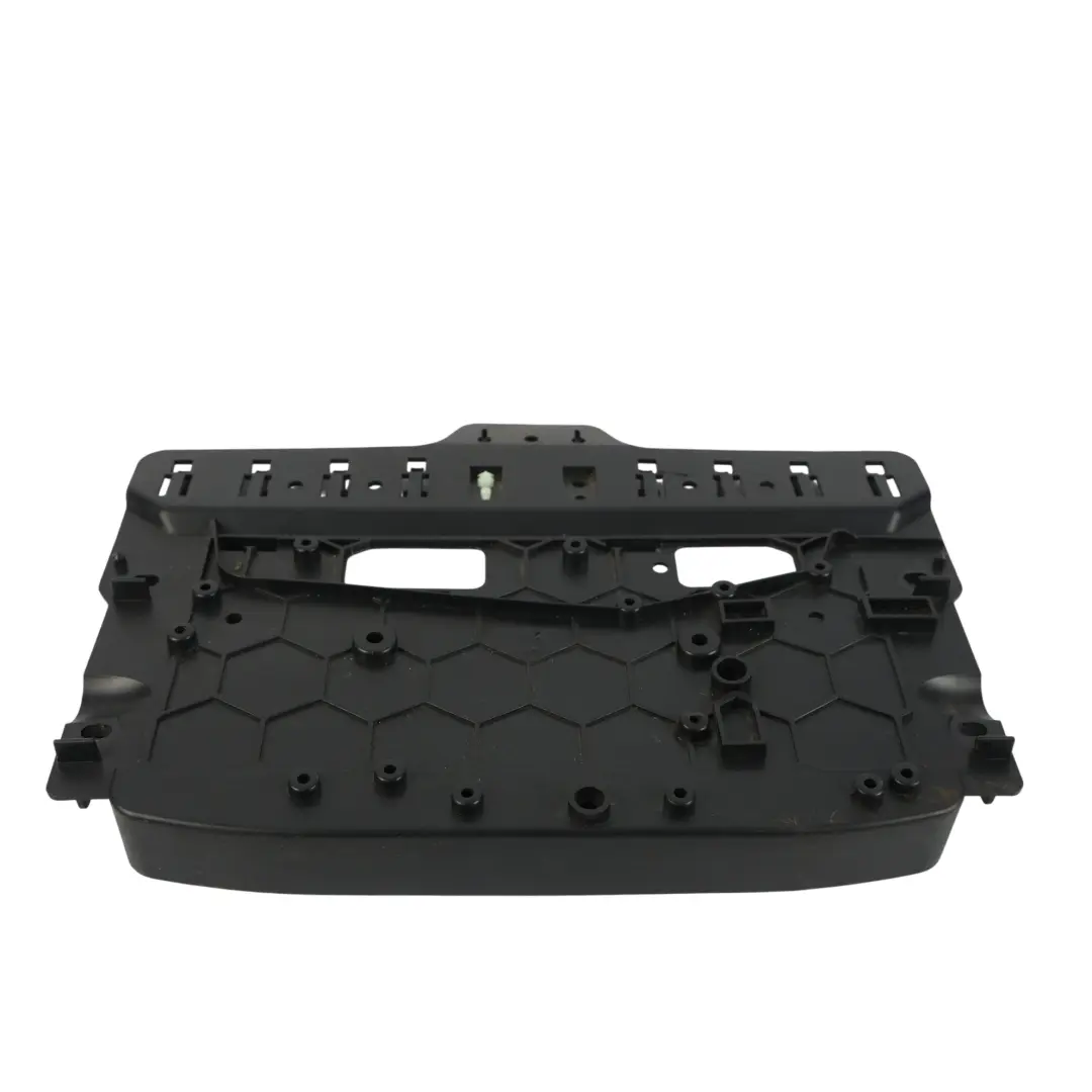 Range Rover L538 Rivestimento Inferiore Sedile Anteriore Nero BJ32-F604A06-AA - SKU LR027018 - Numero di parte LR027018