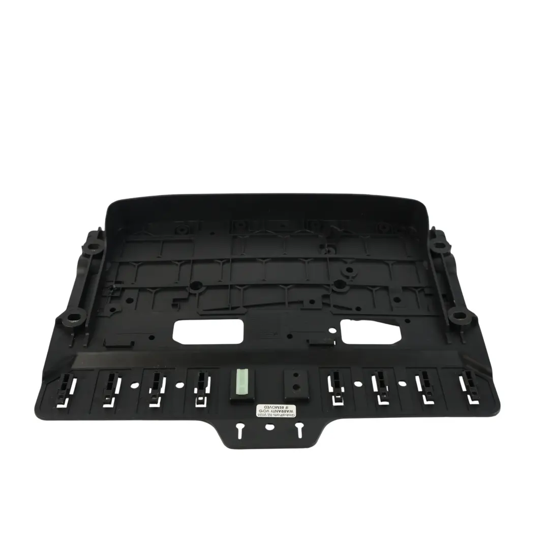 Vordersitz Untere Abdeckung Panel Trim Schwarz BJ32-F604A06-AA für Range Rover L538 mit Teilenummer LR027018 Range Rover L538 Vordersitz Untere Abdeckung Panel Trim Schwarz BJ32-F604A06-AA - SKU LR027018 - Teilenummer LR027018