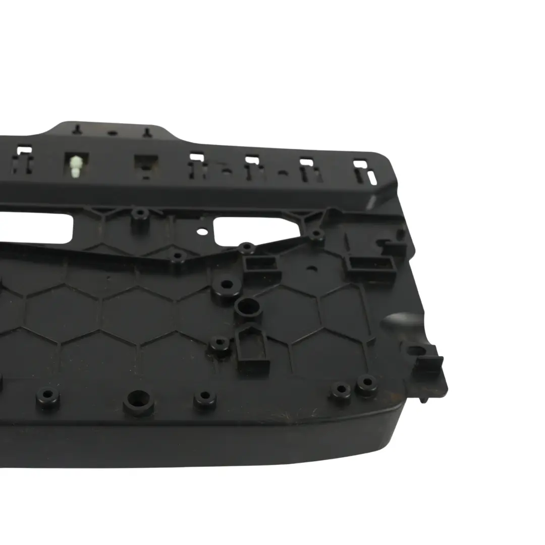 Range Rover Evoque L538 Embellecedor Inferior Asiento Delantero BJ32-F604A06-AA - SKU LR027018 - Número de pieza LR027018