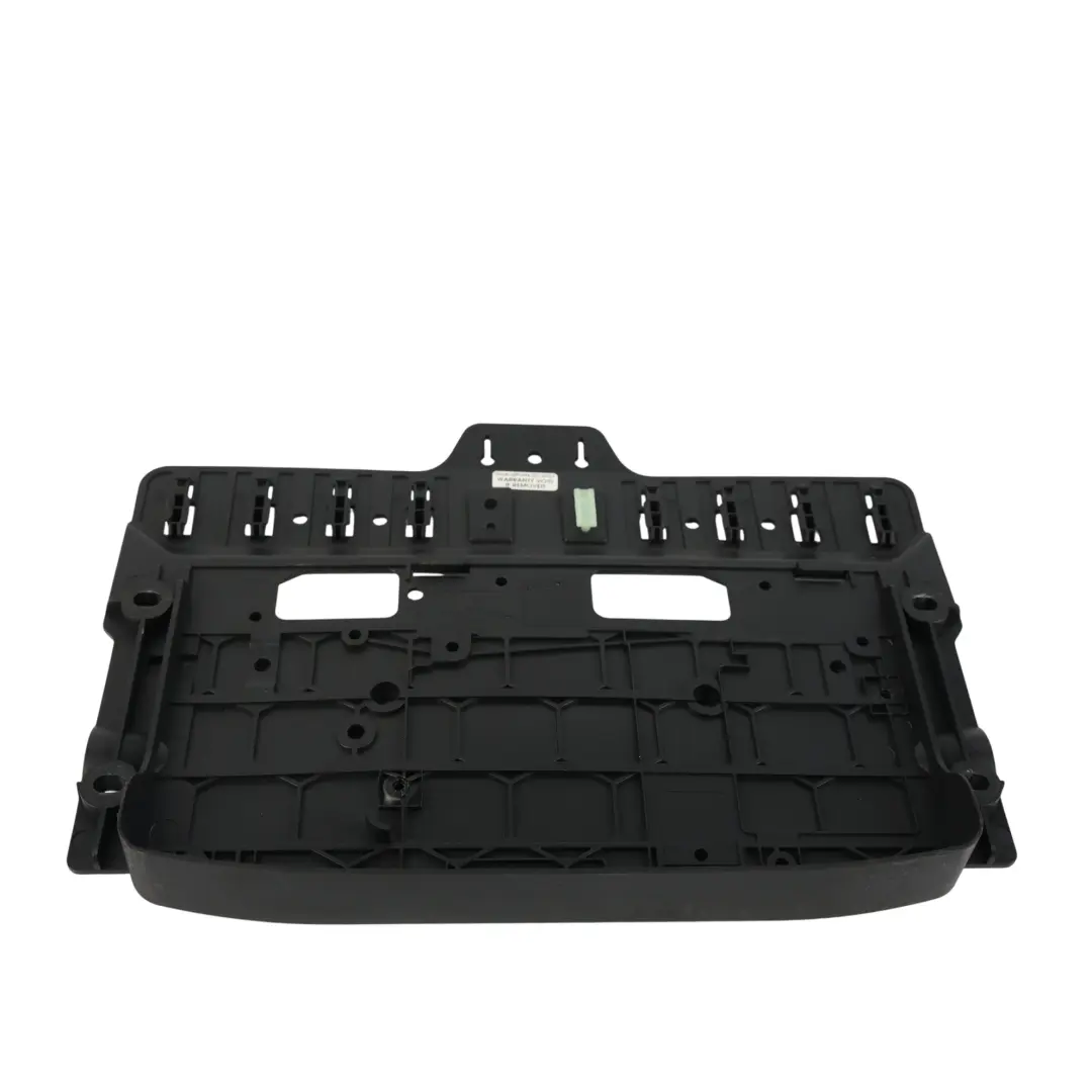 Rivestimento Inferiore Sedile Anteriore Nero BJ32-F604A06-AA per Range Rover L538 con numero di parte LR027018 Range Rover L538 Rivestimento Inferiore Sedile Anteriore Nero BJ32-F604A06-AA - SKU LR027018 - Numero di parte LR027018