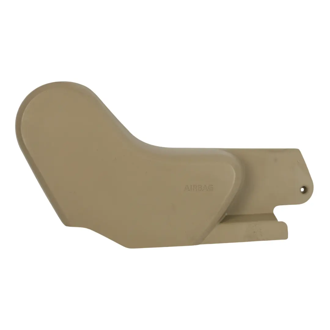 Range Rover Evoque L538 Front Seat Cushion Valance Right O/S BJ32-61694-BB - SKU LR027145 - Part number LR027145