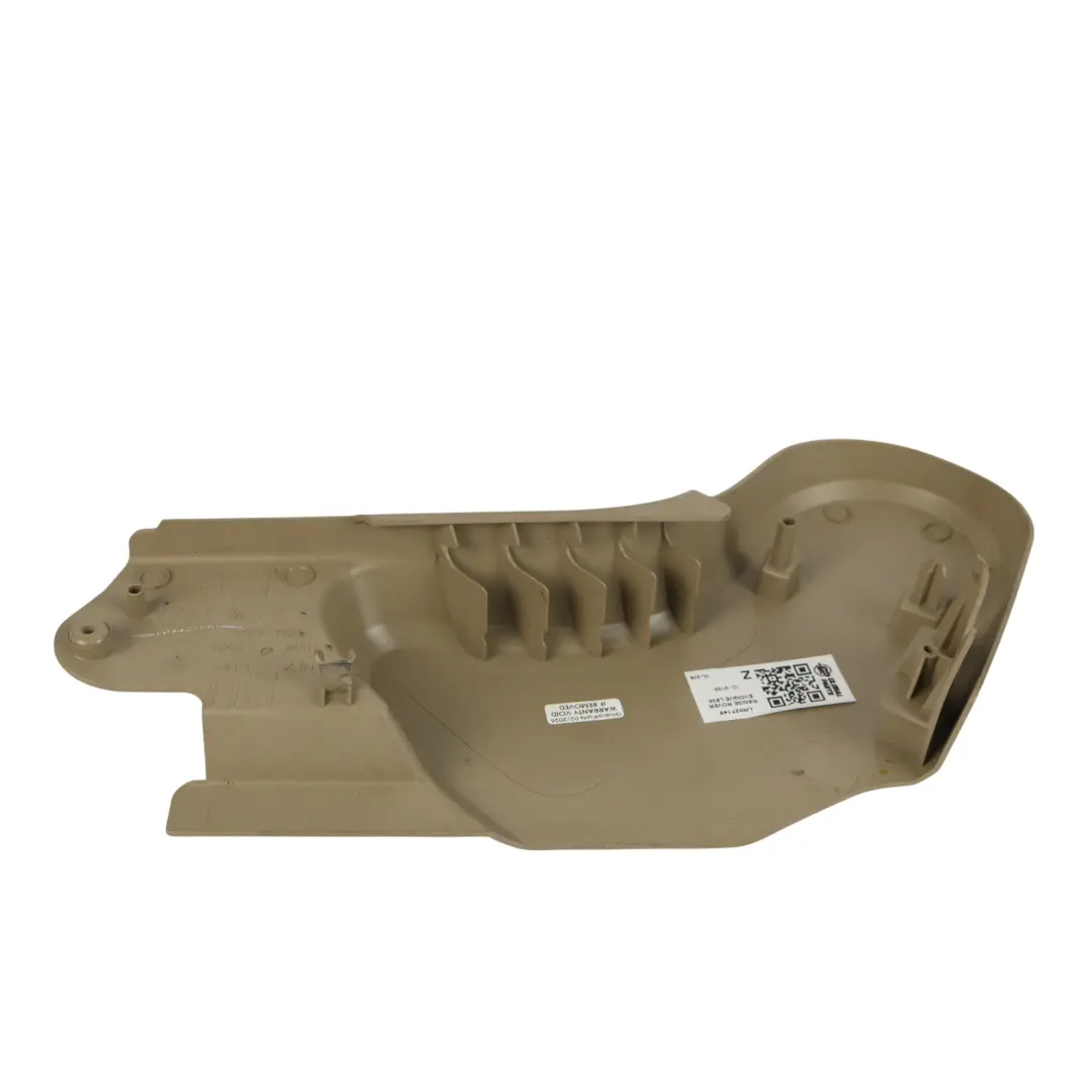 Cuscino Sedile Anteriore Valance Destro BJ32-61694-BB per Range Rover Evoque L538 con numero di parte LR027145 Range Rover Evoque L538 Cuscino Sedile Anteriore Valance Destro BJ32-61694-BB - SKU LR027145 - Numero di parte LR027145