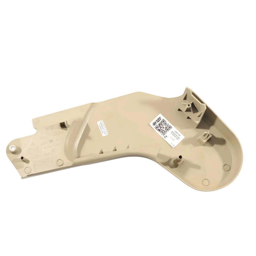 Range Rover Evoque L538 Panneau Garniture Extérieur Gauche 2083732 - SKU LR027155 - Numéro de pièce LR027155